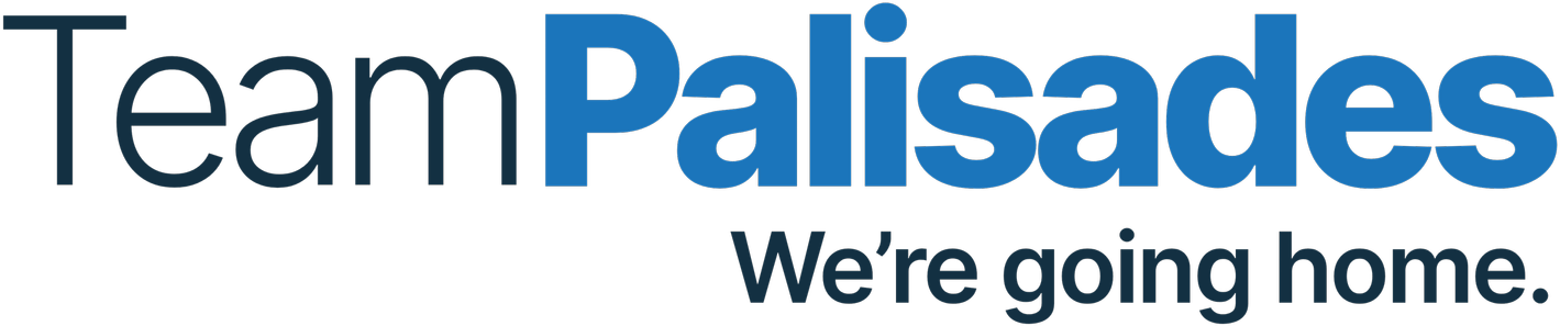 Team Palisades